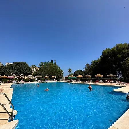 Апартаменты Benalmadena Gamonal *