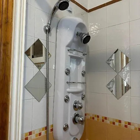Apartment Benalmadena Gamonal