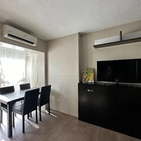 Apartment Benalmadena Gamonal