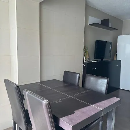 Apartment Benalmadena Gamonal *