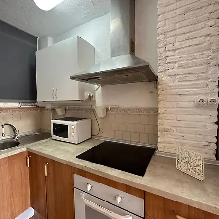 Apartment Benalmadena Gamonal