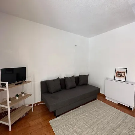 Apartment Benalmadena Gamonal Málaga