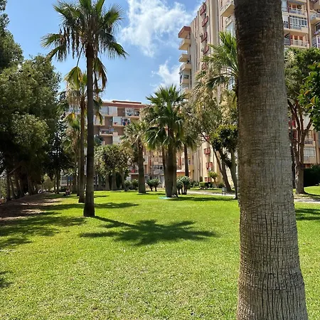 Apartment Benalmadena Gamonal Málaga