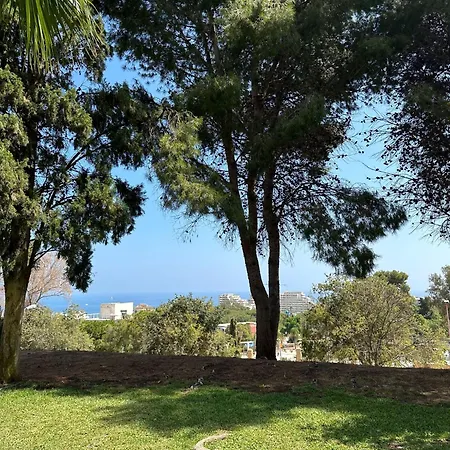 Apartment Benalmadena Gamonal Málaga