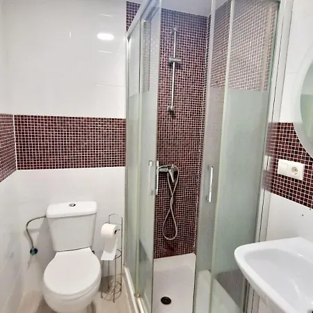 Apartment Benalmadena Gamonal