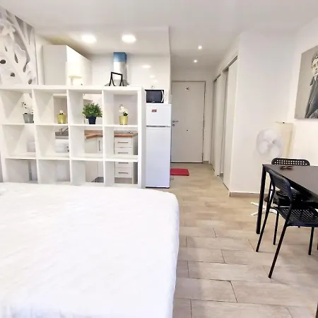 Apartment Benalmadena Gamonal *