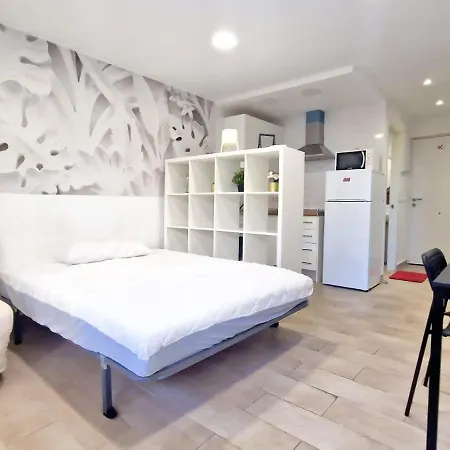 Benalmadena Gamonal Apartment