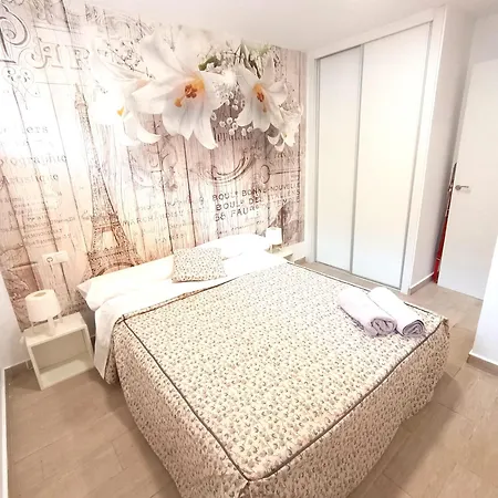 Apartment Benalmadena Gamonal