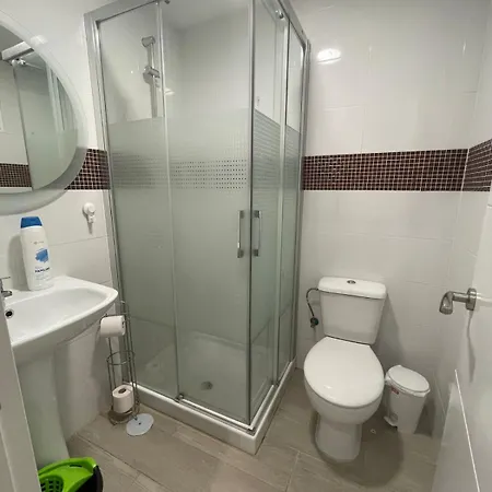Benalmadena Gamonal Apartment *